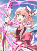 UR Kaho Hinoshita Performer