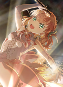 UR Kaho Hinoshita Moodmaker