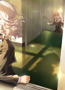 UR Kaho Hinoshita Moodmaker