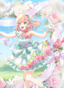 UR Kaho Hinoshita Moodmaker