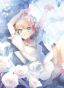 DR Kaho Hinoshita Performer