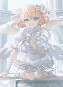 DR Kaho Hinoshita Performer