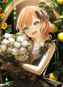 BR Kaho Hinoshita Trickster