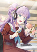 SR Kozue Otomune Moodmaker