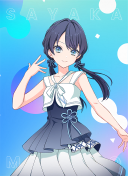 R Sayaka Murano Moodmaker