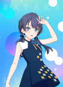 R Sayaka Murano Performer