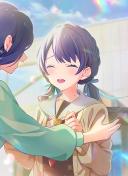 SR Sayaka Murano Moodmaker