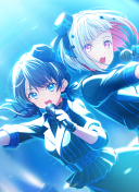 SR Sayaka Murano Moodmaker