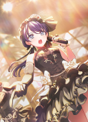 SR Sayaka Murano Moodmaker