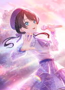 SR Sayaka Murano Moodmaker