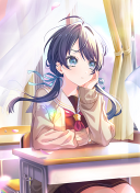 SR Sayaka Murano Moodmaker