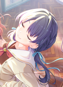 SR Sayaka Murano Moodmaker