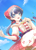 SR Sayaka Murano Moodmaker