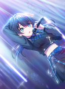 SR Sayaka Murano Moodmaker