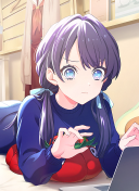 SR Sayaka Murano Moodmaker