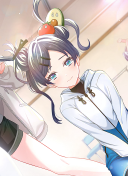 SR Sayaka Murano Moodmaker