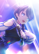 SR Sayaka Murano Moodmaker