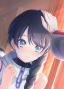 SR Sayaka Murano Moodmaker