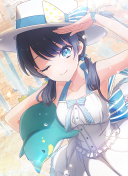 SR Sayaka Murano Moodmaker