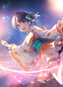 SR Sayaka Murano Moodmaker