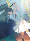 SR Sayaka Murano Moodmaker