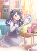 SR Sayaka Murano Moodmaker