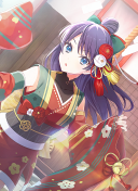 SR Sayaka Murano Performer