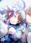 SR Sayaka Murano Moodmaker