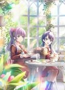 SR Sayaka Murano Moodmaker