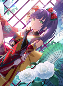 SR Kozue Otomune Performer