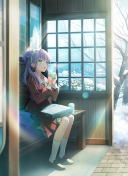 SR Kozue Otomune Performer