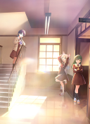 SR Sayaka Murano Moodmaker