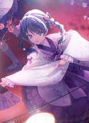 SR Sayaka Murano Moodmaker