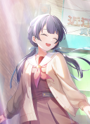 SR Sayaka Murano Moodmaker