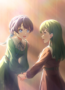 SR Sayaka Murano Moodmaker