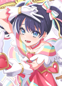 SR Sayaka Murano Performer