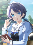 SR Sayaka Murano Performer