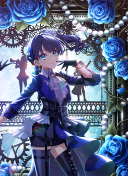 SR Sayaka Murano Cheerleader