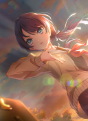 UR Sayaka Murano Moodmaker