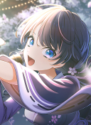 UR Sayaka Murano Performer