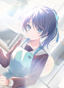 UR Sayaka Murano Moodmaker