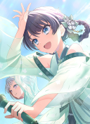 UR Sayaka Murano Moodmaker