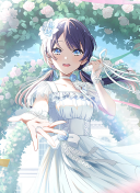 UR Sayaka Murano Moodmaker