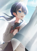 UR Sayaka Murano Moodmaker