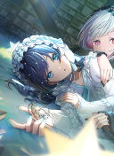 UR Sayaka Murano Performer