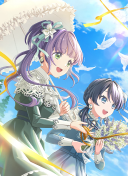 SR Kozue Otomune Moodmaker