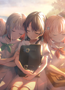 UR Sayaka Murano Moodmaker