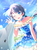 UR Sayaka Murano Moodmaker