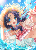 UR Sayaka Murano Moodmaker