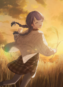 UR Sayaka Murano Trickster